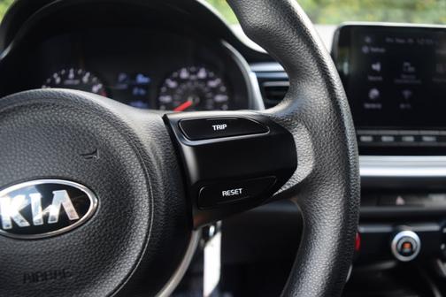 2021 Kia Rio LX