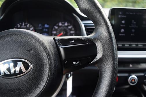 2021 Kia Rio LX