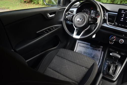 2021 Kia Rio LX