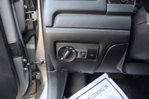 2009 Ford Fusion SE
