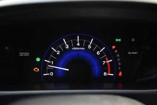 2015 Honda Civic EX-L