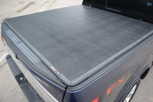 2016 Ford F-150 Platinum