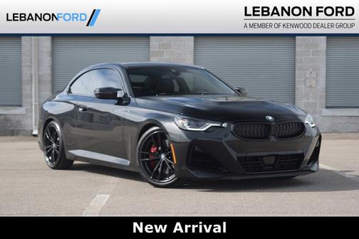 2024 BMW M240 M240i xDrive
