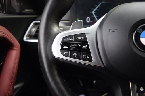 2024 BMW M240 M240i xDrive