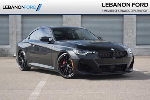 2024 BMW M240 M240i xDrive
