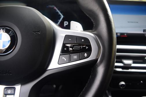 2024 BMW M240 M240i xDrive