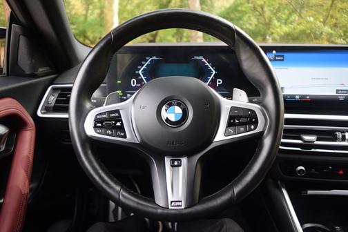 2024 BMW M240 M240i xDrive