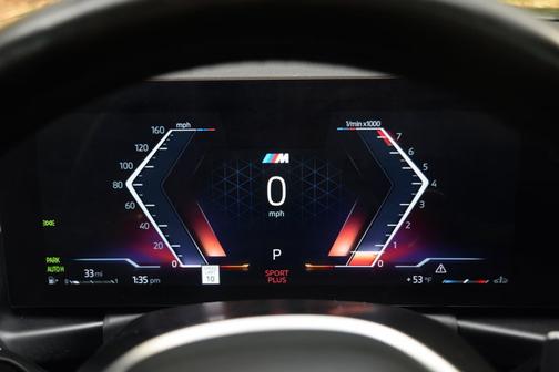 2024 BMW M240 M240i xDrive