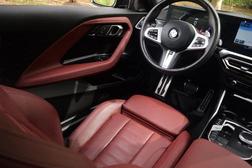 2024 BMW M240 M240i xDrive