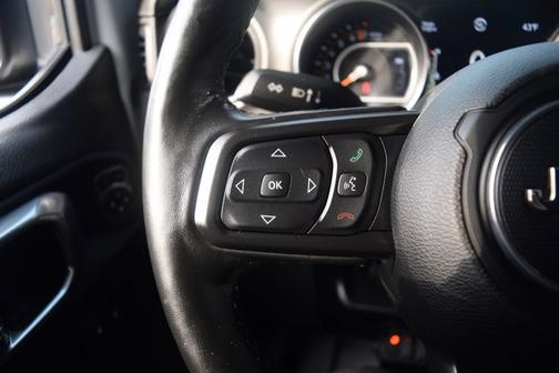 2021 Jeep Gladiator Willys