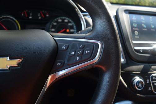 2017 Chevrolet Malibu Hybrid Base