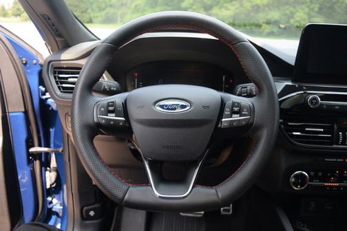2023 Ford Escape ST-Line Select