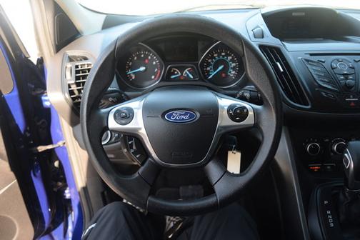 2016 Ford Escape S
