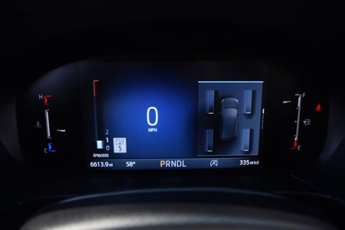 Agate Black Metallic 2025 Ford Escape ST-Line