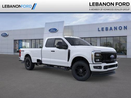 2026 Ford F-250 XL