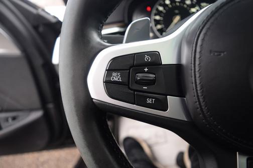 2018 BMW 540 i xDrive