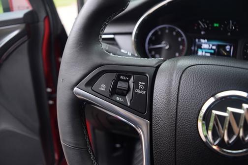 2018 Buick Encore Essence