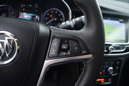 2018 Buick Encore Essence