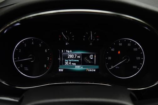 2018 Buick Encore Essence