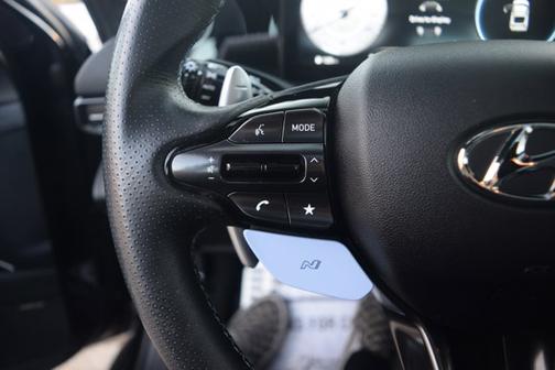 2022 Hyundai ELANTRA N Base