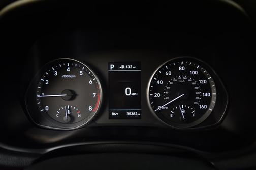 2020 Hyundai Elantra GT N Line