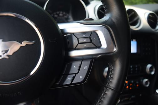 2023 Ford Mustang GT