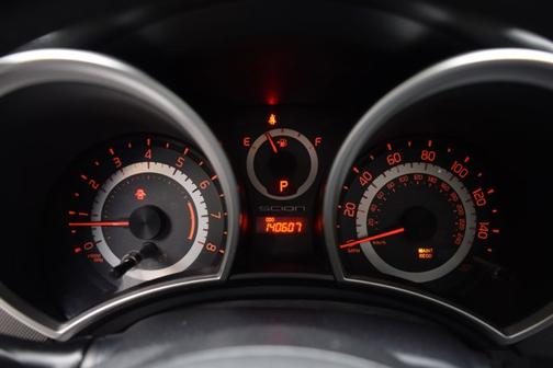 2014 Scion tC Base