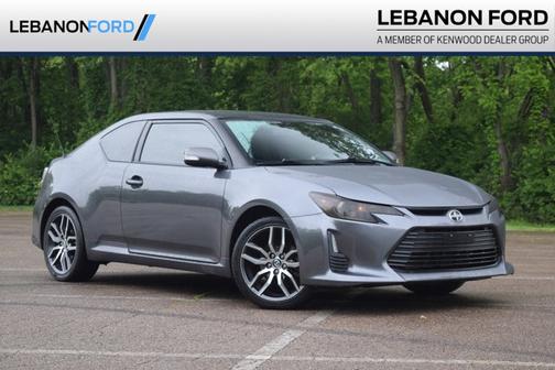 2014 Scion tC Base
