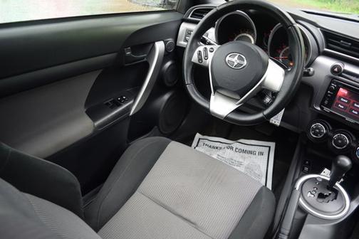 2014 Scion tC Base