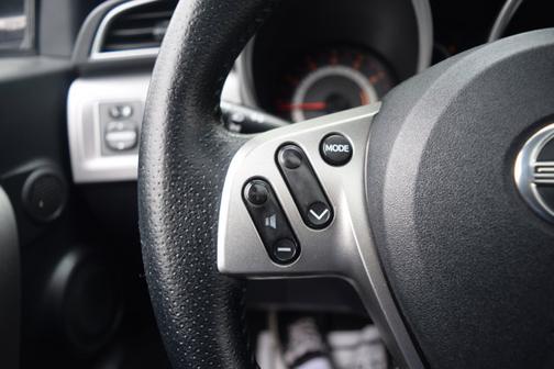 2014 Scion tC Base