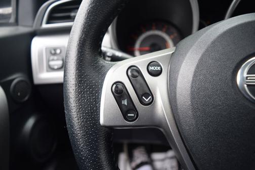 2014 Scion tC Base