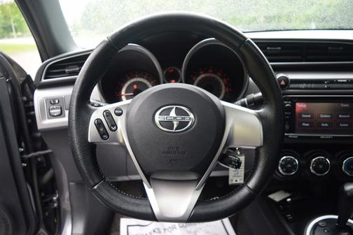 2014 Scion tC Base