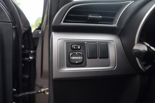 2014 Scion tC Base