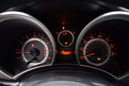 2014 Scion tC Base