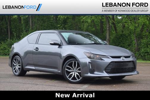 2014 Scion tC Base