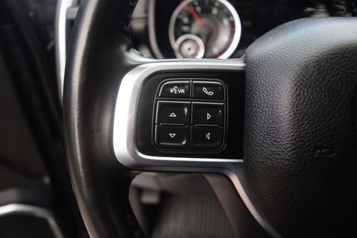 Diamond Black Crystal Pearlcoat 2021 RAM 3500 Laramie