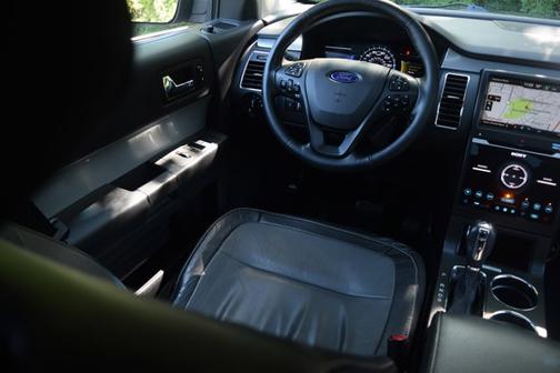 2014 Ford Flex Limited