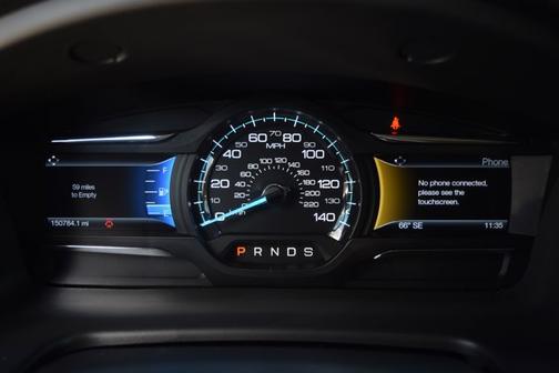 2014 Ford Flex Limited