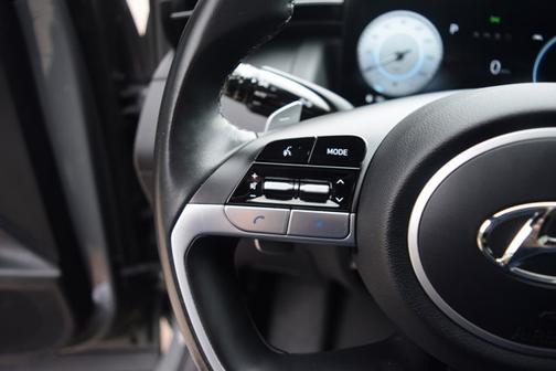 2022 Hyundai SANTA CRUZ SEL Premium