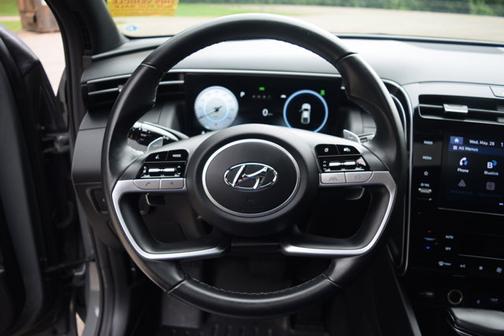 2022 Hyundai SANTA CRUZ SEL Premium