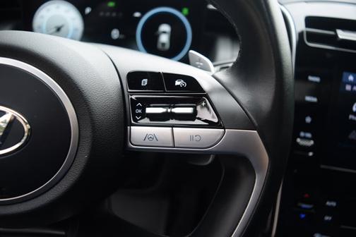 2022 Hyundai SANTA CRUZ SEL Premium