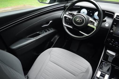 2022 Hyundai SANTA CRUZ SEL Premium