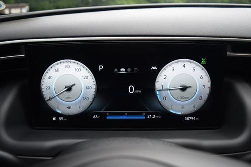 2022 Hyundai SANTA CRUZ SEL Premium