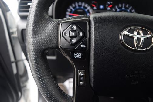 2019 Toyota 4Runner TRD Pro