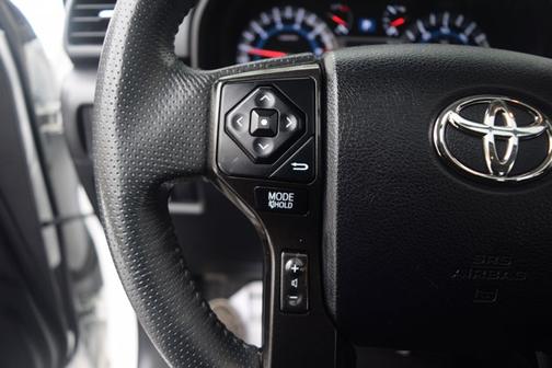 2019 Toyota 4Runner TRD Pro