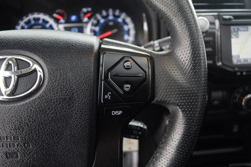 2019 Toyota 4Runner TRD Pro