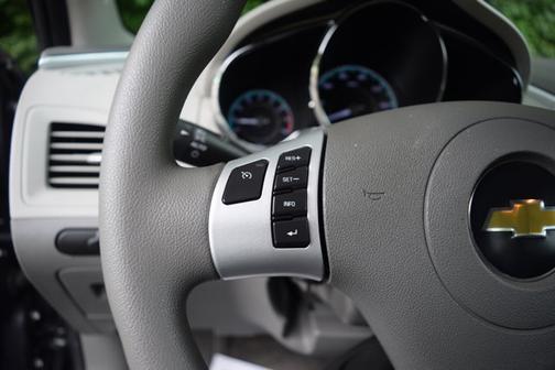 2011 Chevrolet Malibu LS w/1LS