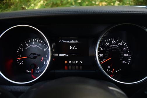 2021 Ford Mustang GT