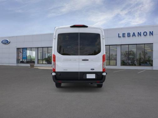 2025 Ford Transit-350 XLT