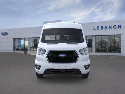 2025 Ford Transit-350 XLT